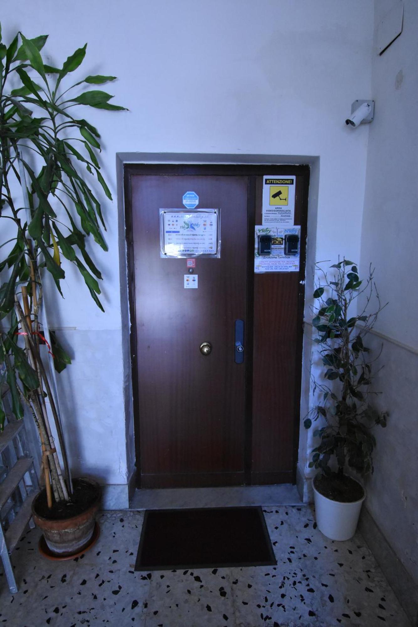 Vichyenichy Hotel Morena Kültér fotó
