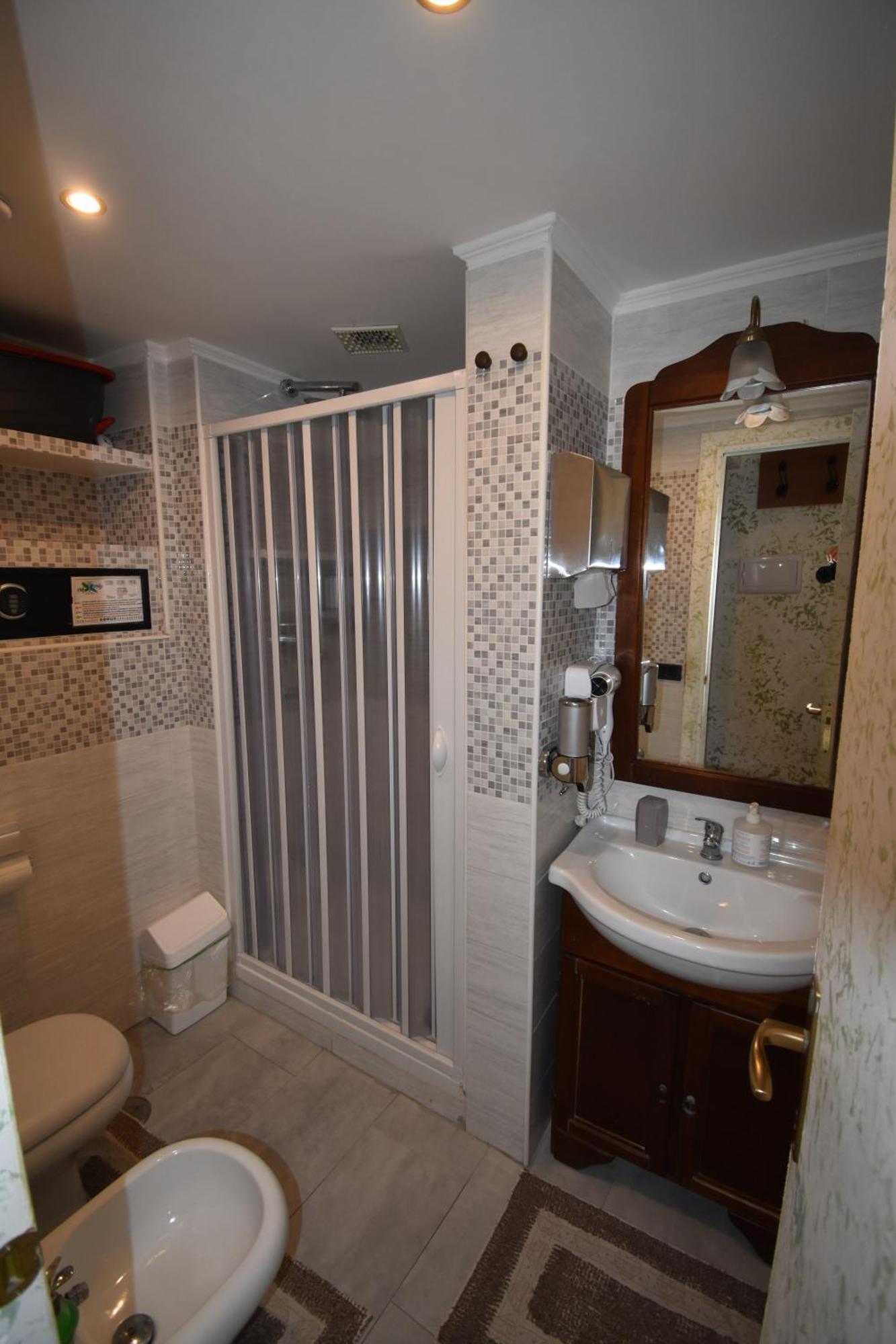 Vichyenichy Hotel Morena Szoba fotó