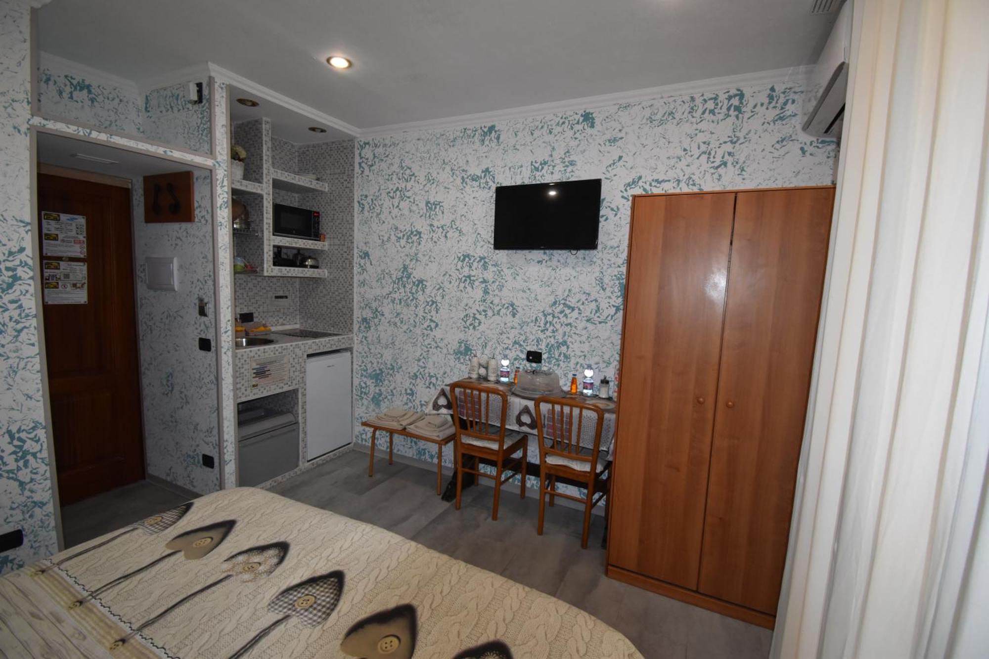 Vichyenichy Hotel Morena Szoba fotó